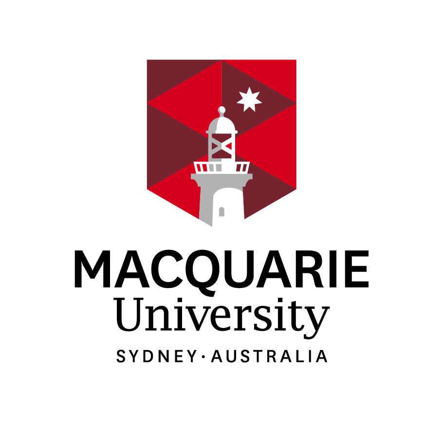 Macquarie University logo